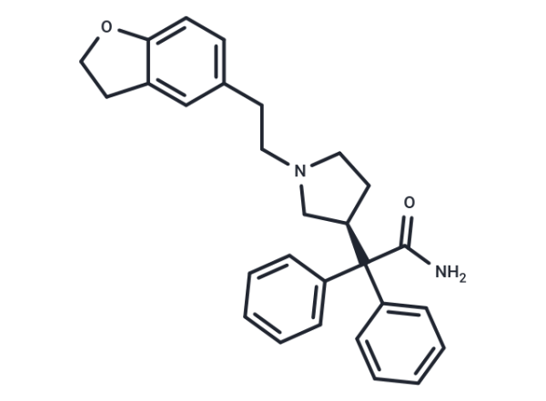 Darifenacin