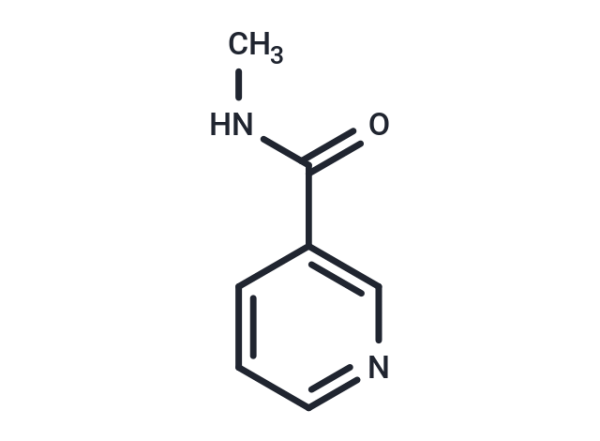 N-Methylnicotinamide