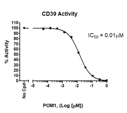 CD39 Inhibitor Screening Assay Kit