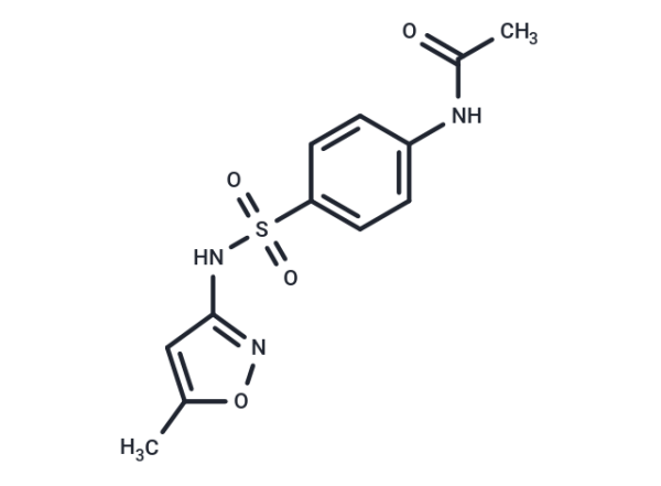 N4-Acetylsulfamethoxazole