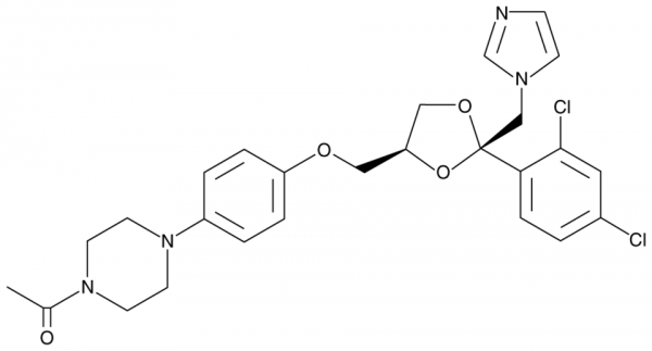 Ketoconazole