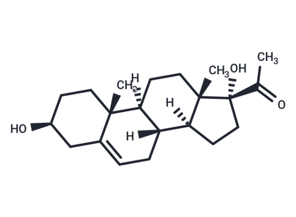 17a-Hydroxypregnenolone