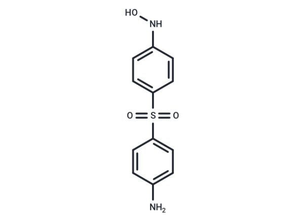 Dapsone hydroxylamine