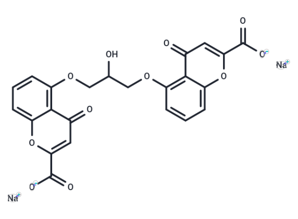 Cromolyn sodium