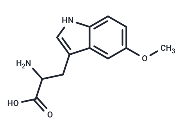 5-Methoxy-DL-tryptophan