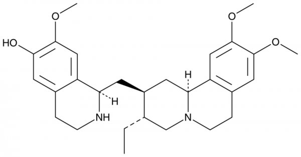 Cephaeline