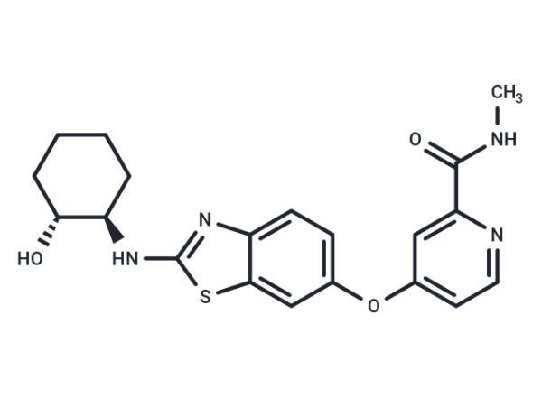 Sotuletinib