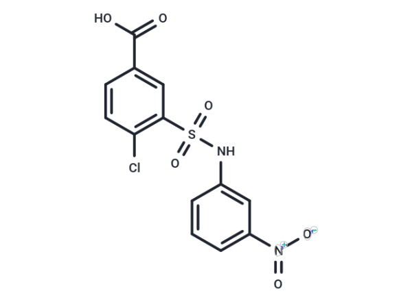 CTP inhibitor