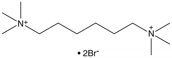 Hexamethonium (bromide)