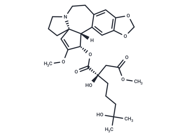 Homoharringtonine