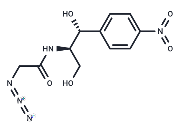 Azidamfenicol