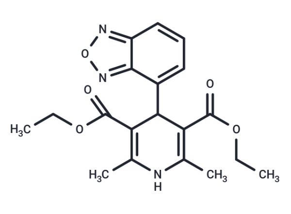 Darodipine