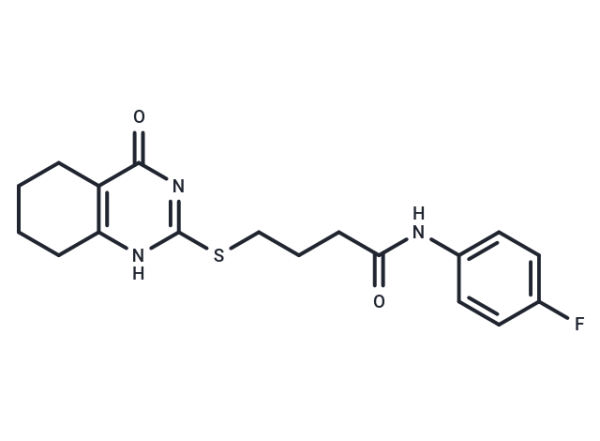 ProMMP-9 inhibitor-3c