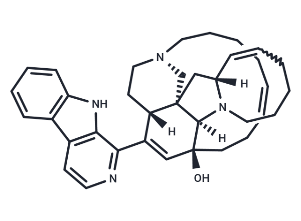 Manzamine A