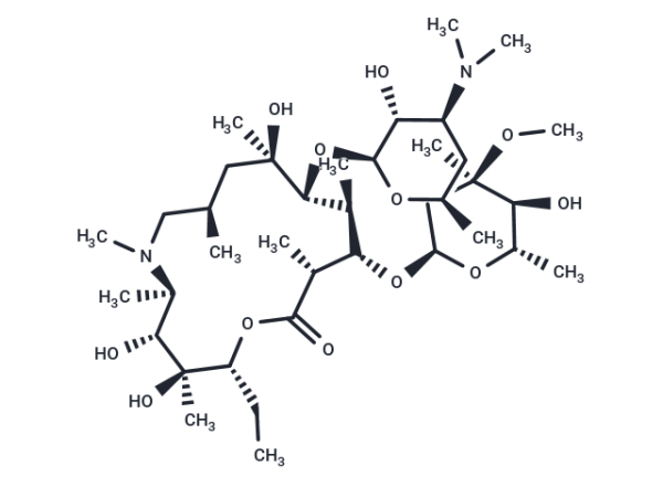 Azithromycin