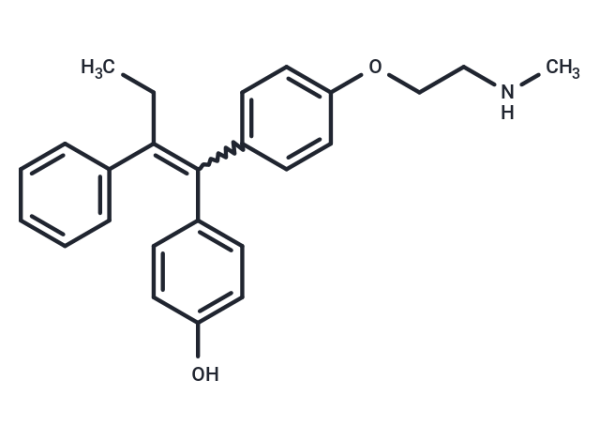 Endoxifen