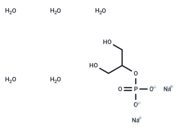 beta-Glycerophosphate disodium salt pentahydrate