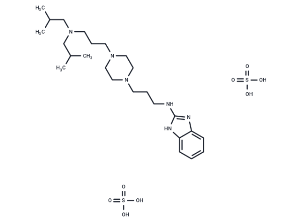 Ezeprogind disulfate