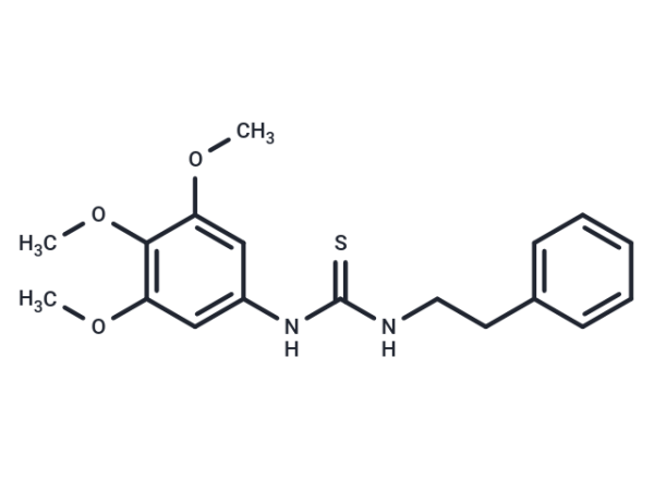 Antibacterial agent 121