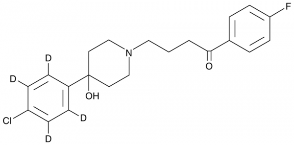 Haloperidol-d4