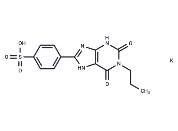 PSB-1115 potassium salt