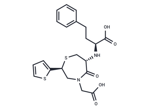 Temocaprilat