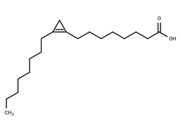 Sterculic acid