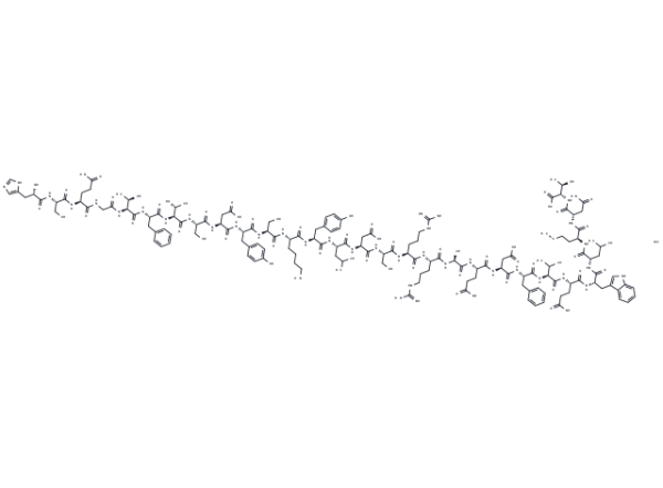 Glucagon hydrochloride