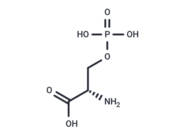 O-Phospho-L-serine