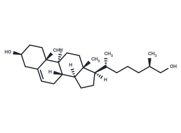 27-Hydroxycholesterol