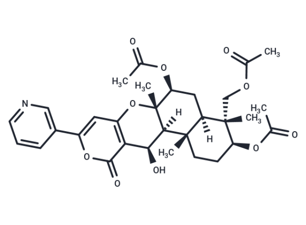 Pyripyropene A