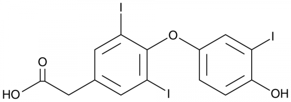 Tiratricol