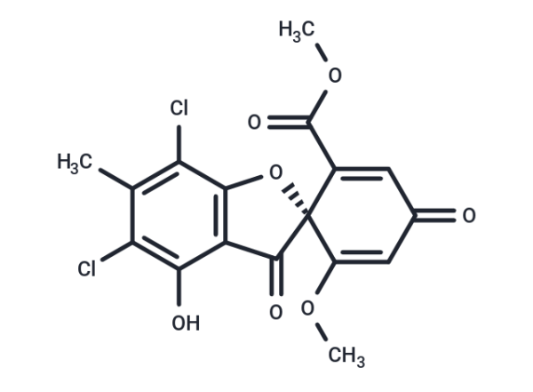 (+)-Geodin