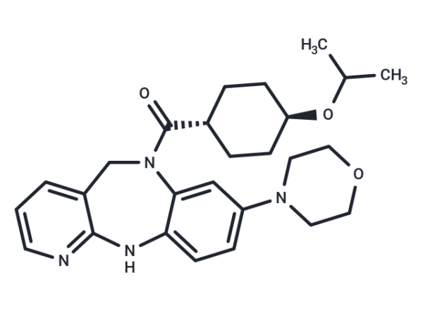 IDH1 Inhibitor 5