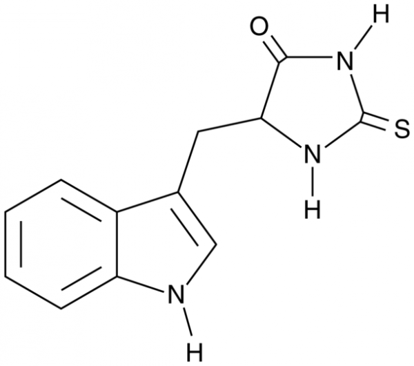 Necrostatin-1 Inactive Control
