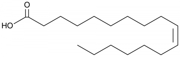 cis-10-Heptadecenoic Acid