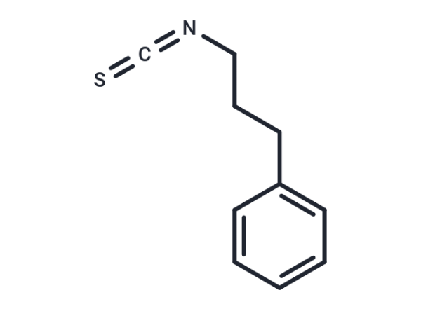 3-Phenylpropyl isothiocyanate