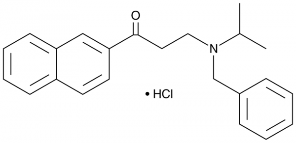 ZM 39923 (hydrochloride)