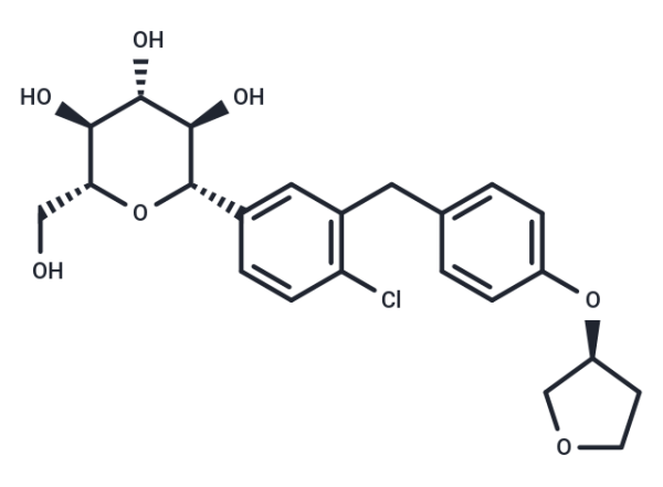 Empagliflozin