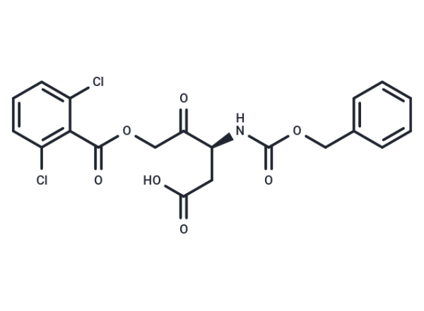 Z-Asp-CH2-DCB