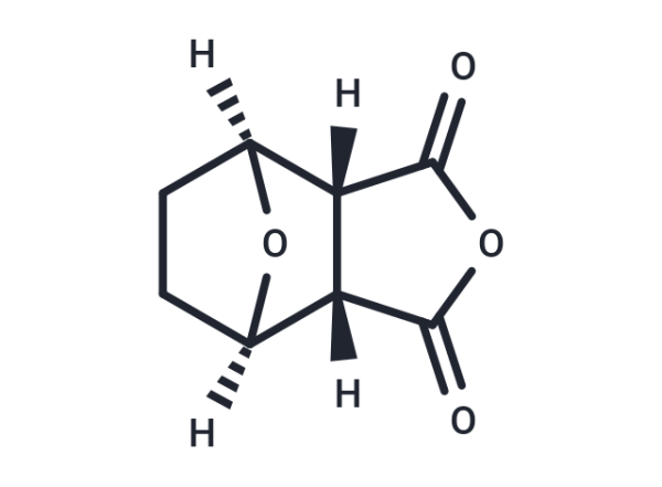 (±)-Norcantharidin