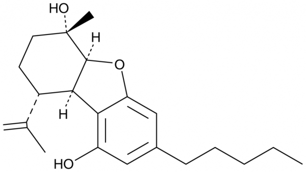 Cannabielsoin