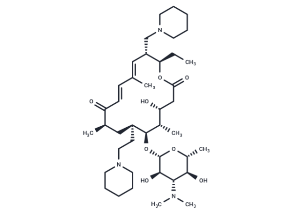 Tildipirosin