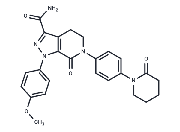 Apixaban