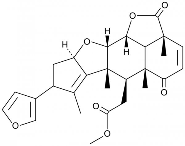 Nimbolide