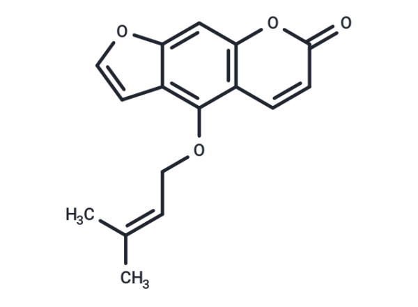 Isoimperatorin