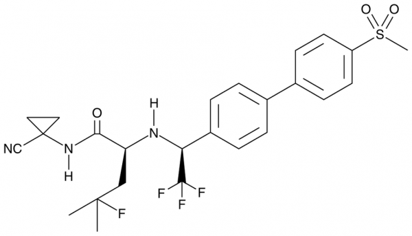 Odanacatib