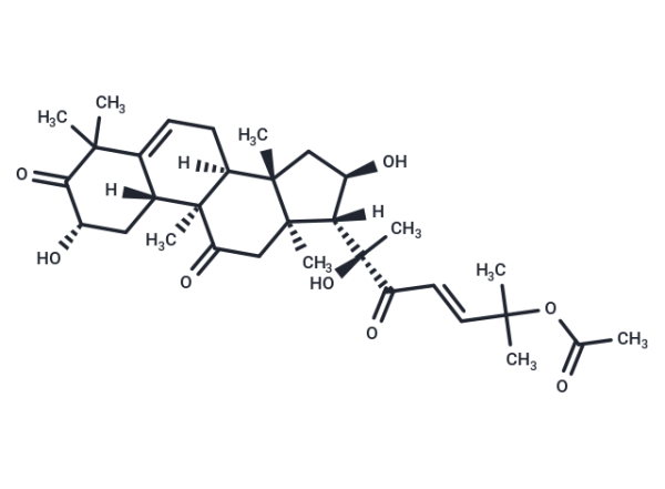 Cucurbitacin B