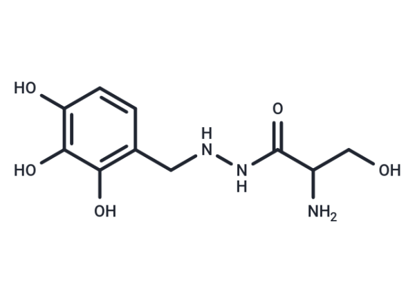 Benserazide