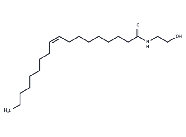 Oleoylethanolamide